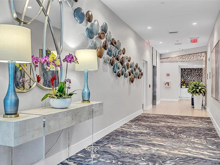 100 E Las Olas Blvd #1701 — Photo 41