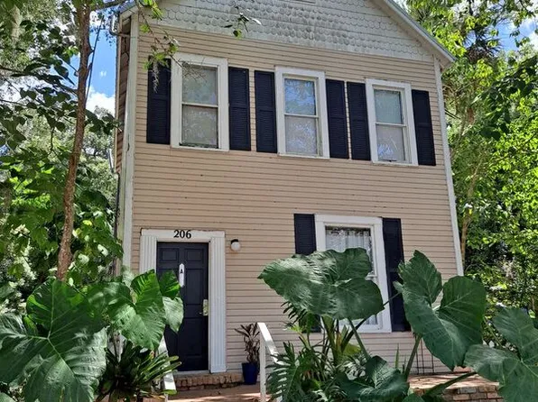 206 E Howry Ave Unit A, Deland, FL 32724