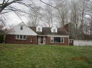 385 Storrs Rd, Mansfield, CT 06250