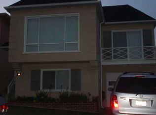 42 Fairview Ave, Daly City, CA 94015