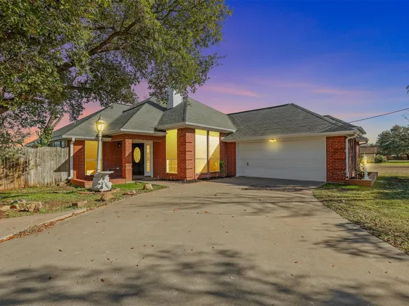 4003 View Point Dr, Granbury, TX 76048