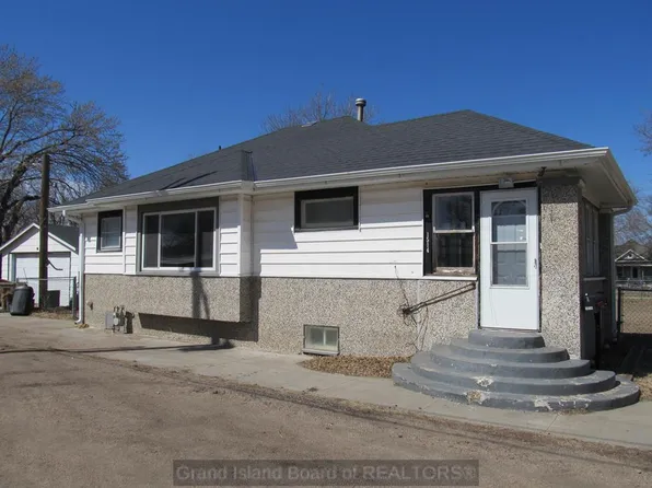 1514 N Wheeler Ave, Grand Island, NE 68801