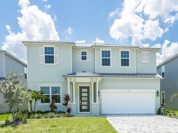 786 Clearwater Ave, Satellite Beach, FL 32937