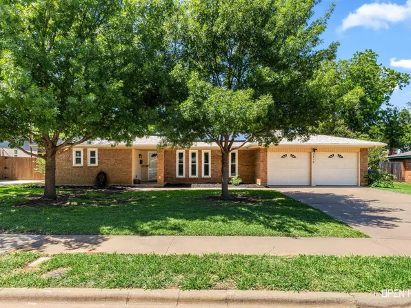 3518 Kent Ln, Wichita Falls, TX 76308