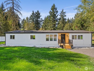 7132 Hawks Prairie Road NE, Olympia, WA, 98516