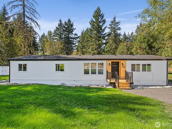 7132 Hawks Prairie Road NE, Olympia, WA 98516