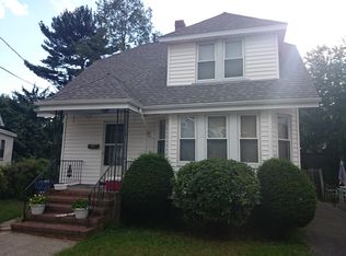 93 Goodenough St, Brighton, MA 02135