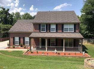 706 Paper Mill Rd, Lawrenceville, GA