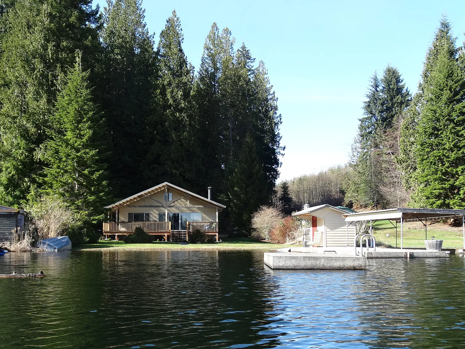 3 bed, 1.5 bath, 1225 sqft, $3,450 — Photo 1