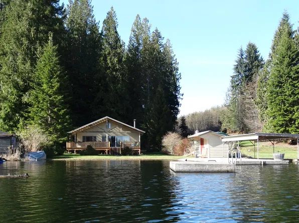 31 SW Lake Roesiger Rd, Snohomish, WA 98290