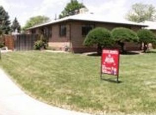 401 Xavier St, Denver, CO 80204