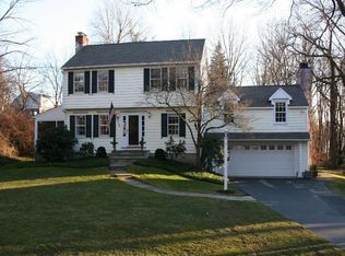 3 Webster Valley Rd, Darien, CT 06820