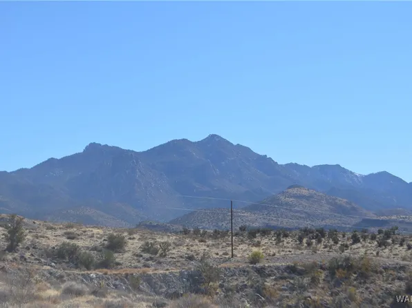 70B E Stagecoach Dr, Kingman, AZ 86401