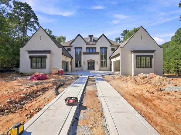6745 Brixley Crest Ct, Raleigh, NC 27614