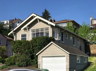 3025 20th Ave S, Seattle, WA 98144