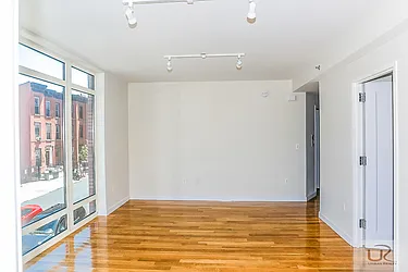 Rented by Urban Realty NYC