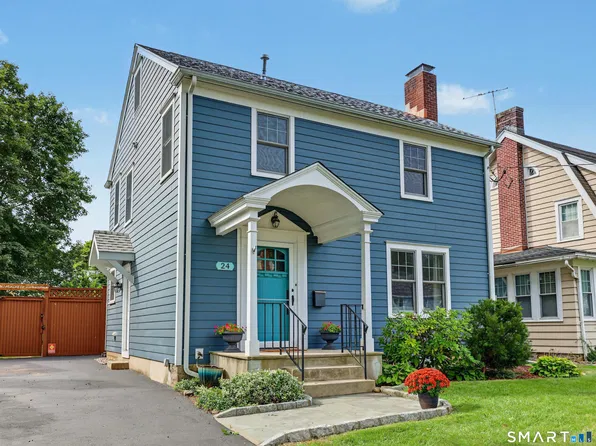24 Carlin Street, Norwalk, CT 06851