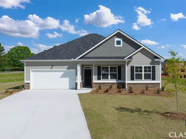 303 Abbott Road, Statham, GA 30666