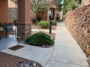 3650 Morning Star Dr UNIT 203, Las Cruces, NM 88011