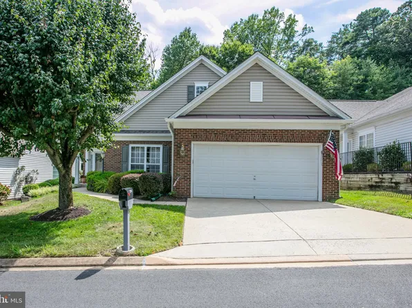 12380 Grantley Ct, Woodbridge, VA 22192
