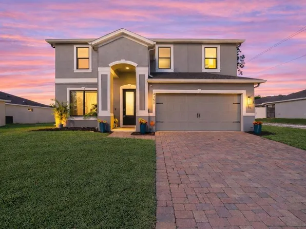 4360 Tigris Dr, Apopka, FL 32712