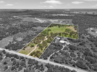 72A N Oak Vista Dr, Burnet, TX 78611