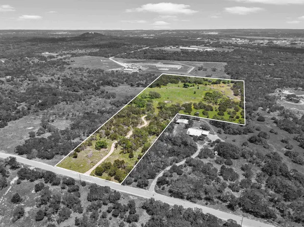 72A N Oak Vista Drive, Burnet, TX 78611
