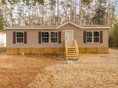 25136 East St, Springfield, LA, 70462