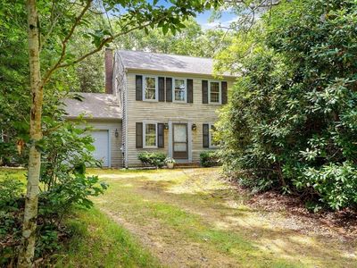 8 Wren Ln, Barnstable, MA, 02630