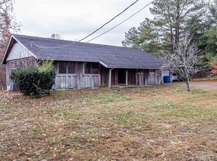 480 Lebanon Church Rd, Paducah, KY 42003