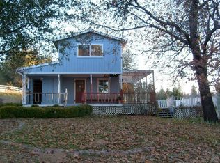 5145 Leap Frog Ln, Somerset, CA 95684
