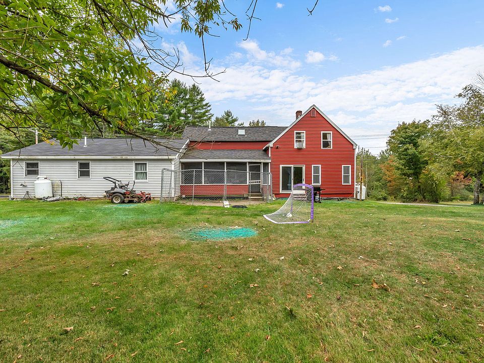 1st image of 137 Cobbossee Road