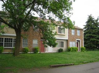 1551 Worthington Row Dr #557, Columbus, OH 43235