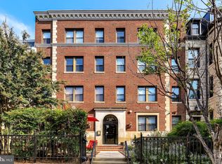 1321 Fairmont St NW APT 107, Washington, DC 20009