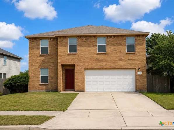 9818 Copper Elm Dr, Converse, TX 78109