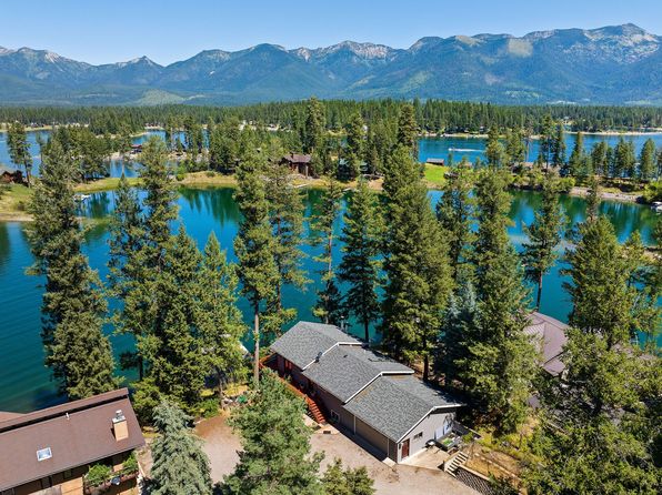 548 W Village Dr, Bigfork, MT 59911