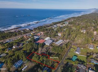 Tl 1 Nw Crane St, Seal Rock, OR