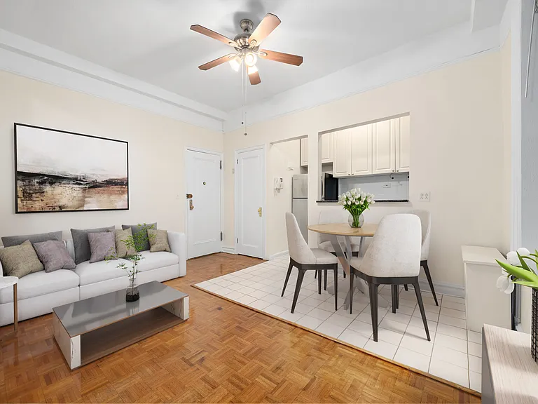 140 W 79th St #5C — Photo 3