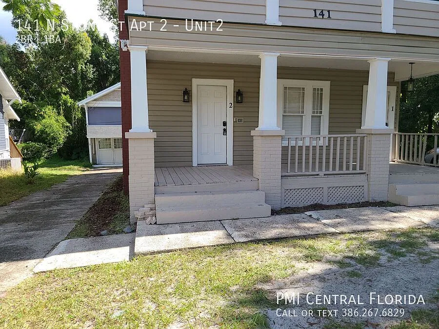 Historic Deland 2 Bedroom 1 Bath in a Great Location — Photo 3