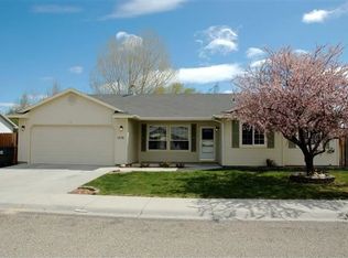 1210 N Atherton Ave, Kuna, ID 83634