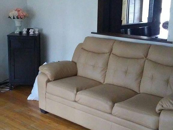 Formal living room