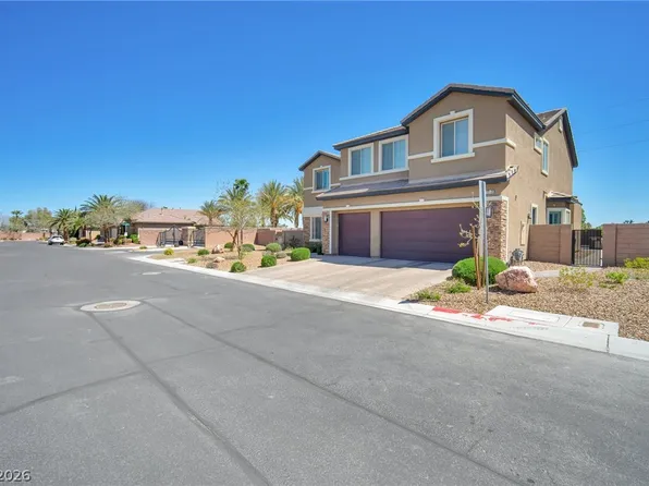 7270 El Malpais St, Las Vegas, NV 89118