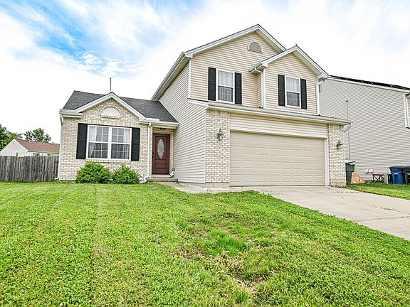 2nd image of 4372 Dobbin Cir