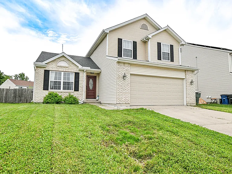 4372 Dobbin Cir — Photo 2
