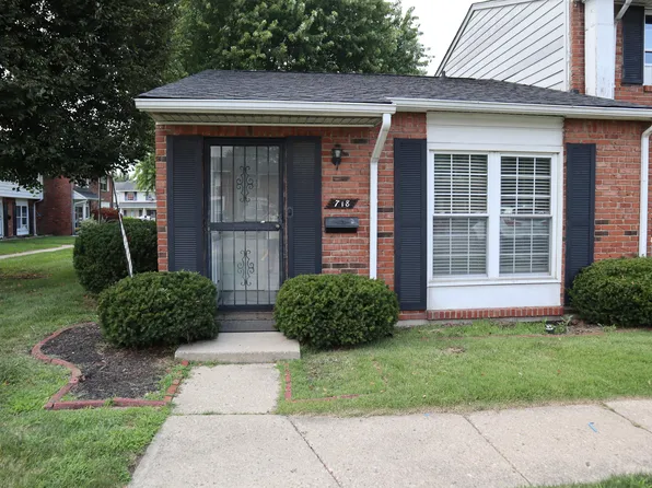 718 Ferndale Ct, Indianapolis, IN 46227