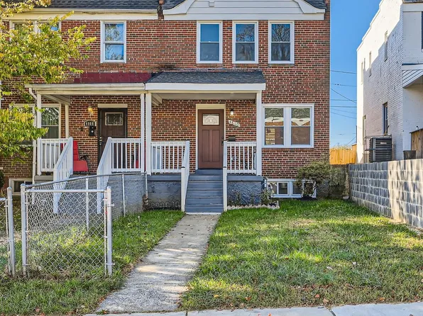 4810 Beaufort Ave, Baltimore, MD 21215