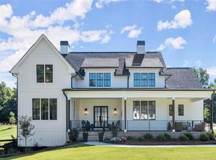 8040 Bethel Rd, Gainesville, GA 30506