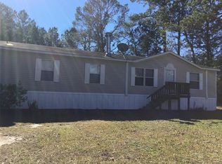 640 Shepherd Loop, Corrigan, TX 75939