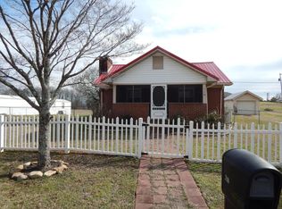 718 Janes Rd, Maryville, TN 37801