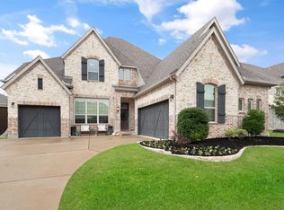 4424 Florentine Ln, Frisco, TX 75034